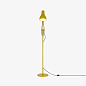Type 75 Margaret Howell Edition Yellow Ochre Anglepoise, торшер — фото 3