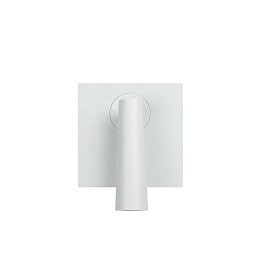 05-6420-14-14 Leds C4 Gamma настенная лампа для чтения с регулируемым корпусом белого цвета