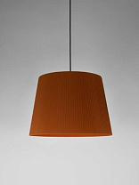 SÍSÍSÍ CÓNICAS METALLIC SISISÍ CANOPY SATIN NICKEL FOR 2 LIG