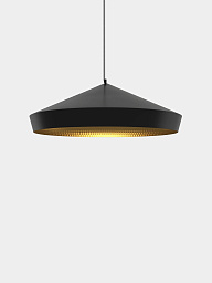 BEAT-FLAT-PENDANT Tom Dixon Beat Подвесной светильник