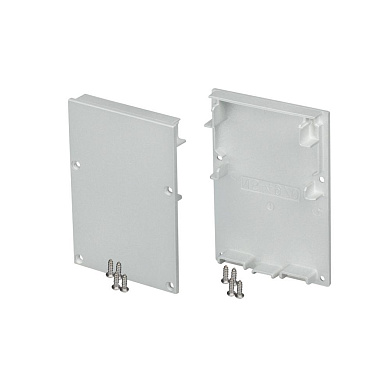 019298 Arlight Заглушка SL-LINE-4970