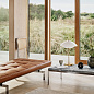 22000305 Clam Fritz Hansen настольная лампа — фото 1