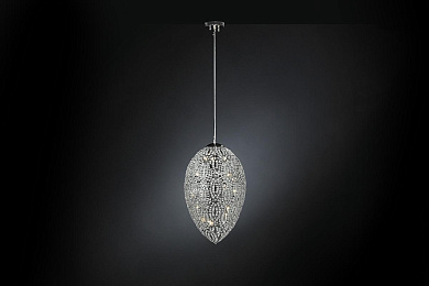 ARABESQUE EGG 90 подвесной светильник, VGnewtrend