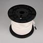061062 Arlight Лента герметичная MOONLIGHT-PRO-TOP-X320-16x15 мм 48 В Warm3000 (10 Вт/м, IP65, 30 м, wire x2) — фото 1