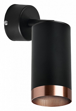 RB437430 Lightstar Rullo спот 50W
