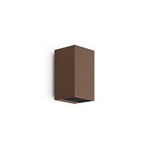 Trend 60 Bl LED 4K 3W Corten  220-240 V