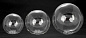 Подвесная люстра Lussole Bubbles LSP-8396 — фото 6