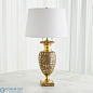 Brilliant Lamp-Gold Global Views настольная лампа
