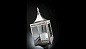 LANTERN STAND TOP LIGHT OF SULTAN фонарь, VGnewtrend 7522473 — фото 3