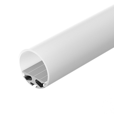 023860 Arlight Профиль ROUND-D30-2000 ANOD