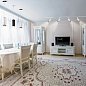 Декоративное кольцо Novotech Unite 370706 — фото 4