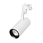 039157 Arlight Светильник LGD-GELIOS-TUNE-4TR-R80-20W Day4000-MIX (WH, 20-60 deg) — фото 2