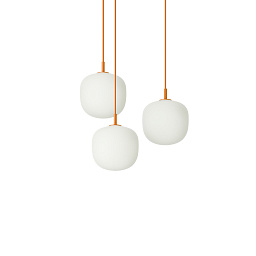 RIMCS18A0102 Muuto Rime подвесной светильник