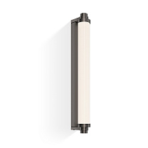 VIENNA LED - Dark Metal Matte / 60 cm