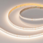 040249 Arlight Лента ULTRA-C180-10mm 24V Warm3500 (19.2 W/m, IP20, 5630, 5m) — фото 3