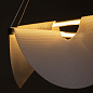 8718282387895 Drape Light Moooi подвесной светильник — фото 6