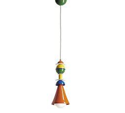 OTELLO-HANGING Slide Otello Подвесной светильник