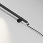 CA002PI-B Maytoni Accessories for system Axity Комплектующие для систем освещения с токоведущими элементами Черный — фото 4