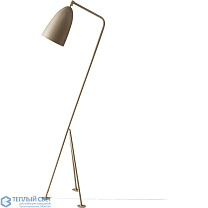 Grashoppa Floor Lamp