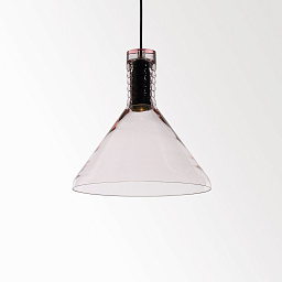 MILES C1 PINK 92750 Delta Light MILES подвесной светильник