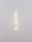 Настенный светильник CLOCK Nova Luce — фото 4