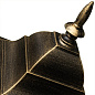 A1014FN-1BN Arte Lamp Berlin ландшафтный светильник E27 1х75W 1100Lm — фото 2