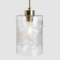 Quartz Light Large прозрачный