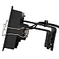 028149 Arlight Светильник CL-SIMPLE-S80x80-9W Warm3000 (BK, 45 deg) — фото 5