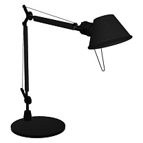 Artemide Tolomeo TL Mini алюминиевый настольный светильник