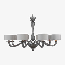 Disc Chandelier - 6 Light (диаметр 800 мм)