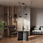 Готовая конструкция Maytoni TFC-Par-H06-GR — фото 1