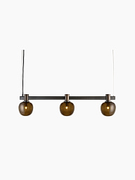 OSCAR-LINEAR-PENDANT Heathfield Oscar Linear Подвесной светильник
