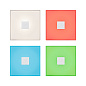 78412 Paulmann Square 2 IP44 100x10 мм 2x12 лм 230/12 В 2x0,8 Вт с регулировкой яркости RGBW+ Белый пластик/алюминий — фото 11
