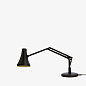 Настольная лампа Anglepoise 90 Mini Mini Черный карбон 32771 — фото 9