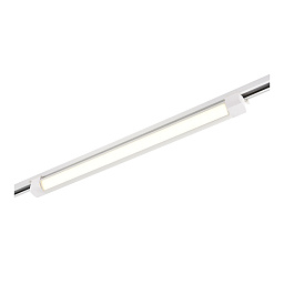 ST368.536.20.2 ST-Luce Beys линейный трековый светильник для однофазной системы белого цвета