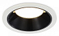 ST755.438.07 ST-Luce St755 точечный светильник, 7Вт, 3000K, 630лм, черный — фото 2