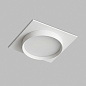 Встраиваемый точечный светильник Denkirs Ratio DK-DH2001-WH — фото 1
