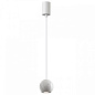 4359/5L Odeon Light DEX подвесной светильник 5W 3000K — фото 1