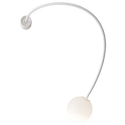 AP307CBINT Karman Moony Настенный светильник