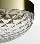 Подвесной светильник MM Lampadari Rays 7209/3 — фото 4