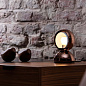 0028130A Eclisse Artemide настольная лампа — фото 8