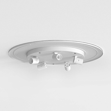 1462004 Ceiling Base 610 потолочный светильник Astro lighting матовый белый