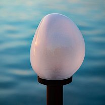 Ландшафтный фонарь Siru Pebble EP653-025