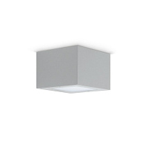 Trend Top 110 LED 4K 4W Grigio  220-240 V