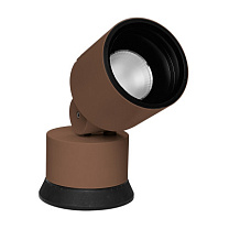arrayLED 26 W 3909 Lm - Natural white 4000 K - 15°