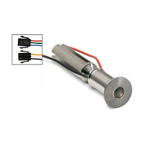 powerLED 2.1 W 220 mA - RGB 120°