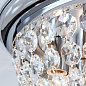 DLU 1840/47 chrom Plafond Orion накладной хрустальный светильник — фото 5