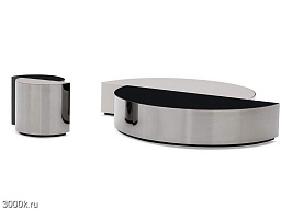 Shields Кофейный столик Minotti