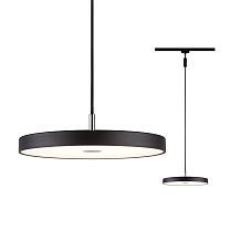 URail Pendants 3-Step-Dim Hildor matt