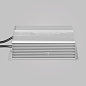 PSL008-480W-48V-IP67 Maytoni Power Supply Magnetic Источник напряжения 480W Серебро — фото 3
